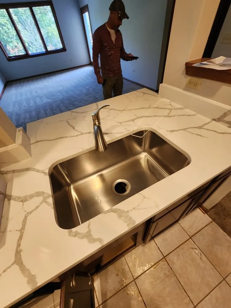 Slide of United Plumbing and Gas Services