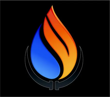 United Plumbing and Gas Services Logo