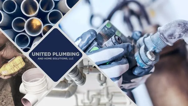 United Plumbing and Home Solutions