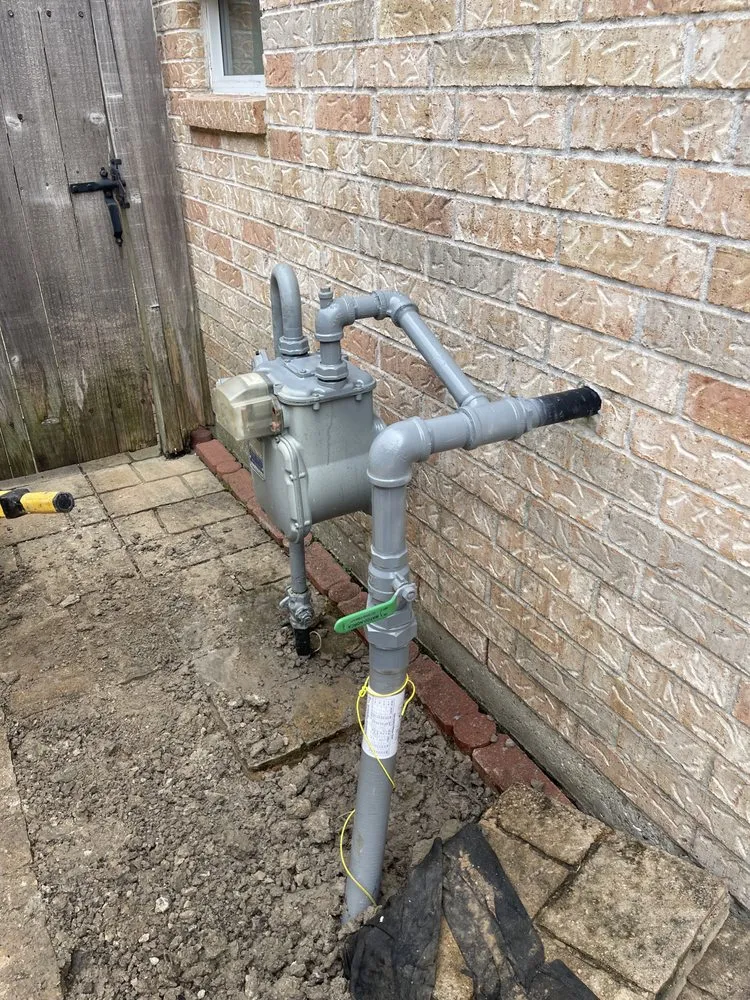 Slide of United Plumbing And Septic System