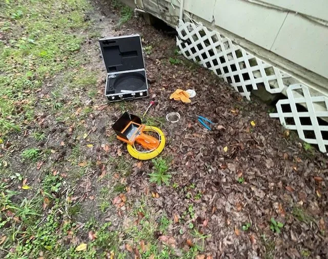 Slide of United Plumbing And Septic System