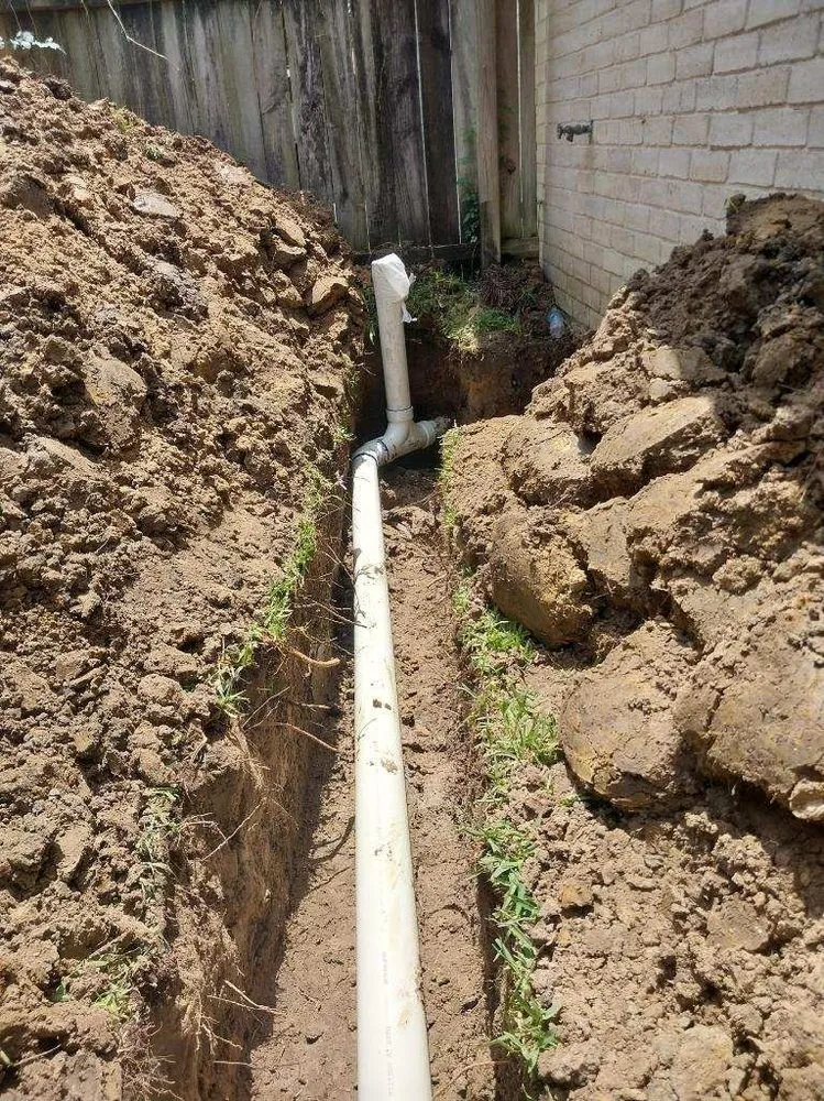 Slide of United Plumbing And Septic System