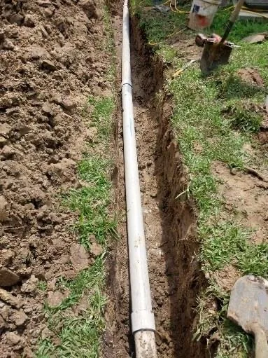 Slide of United Plumbing And Septic System