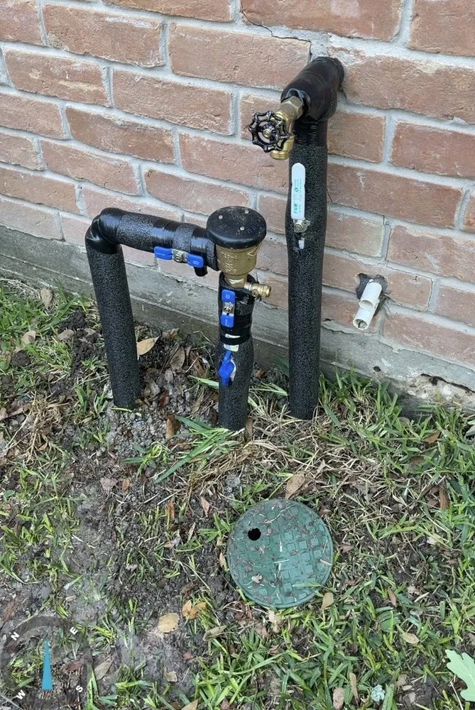 Slide of United Plumbing And Septic System