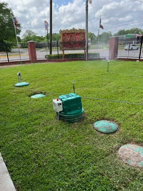 Slide of United Plumbing And Septic System