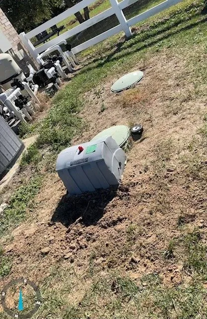 Slide of United Plumbing And Septic System