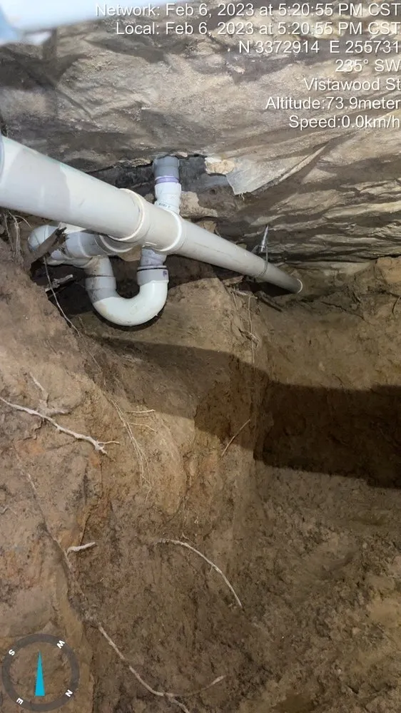 Professional plumbing repair service in Humble, TX - United Plumbing And Septic System