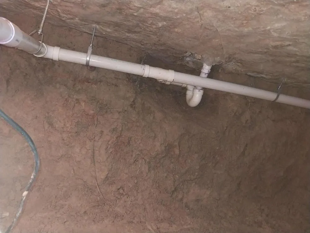 Quality pipe repair experts serving Humble, TX - United Plumbing And Septic System