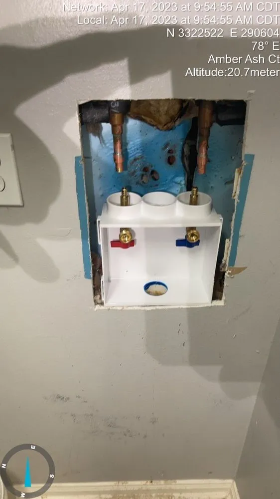 Trusted leak detection service in Humble, TX - United Plumbing And Septic System