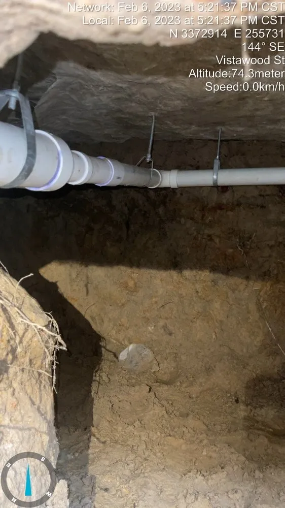 Quality plumbing repair for homes in Humble, TX by United Plumbing And Septic System