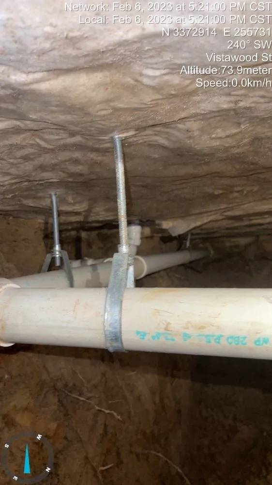 Quality drain cleaning in Humble, TX by United Plumbing And Septic System