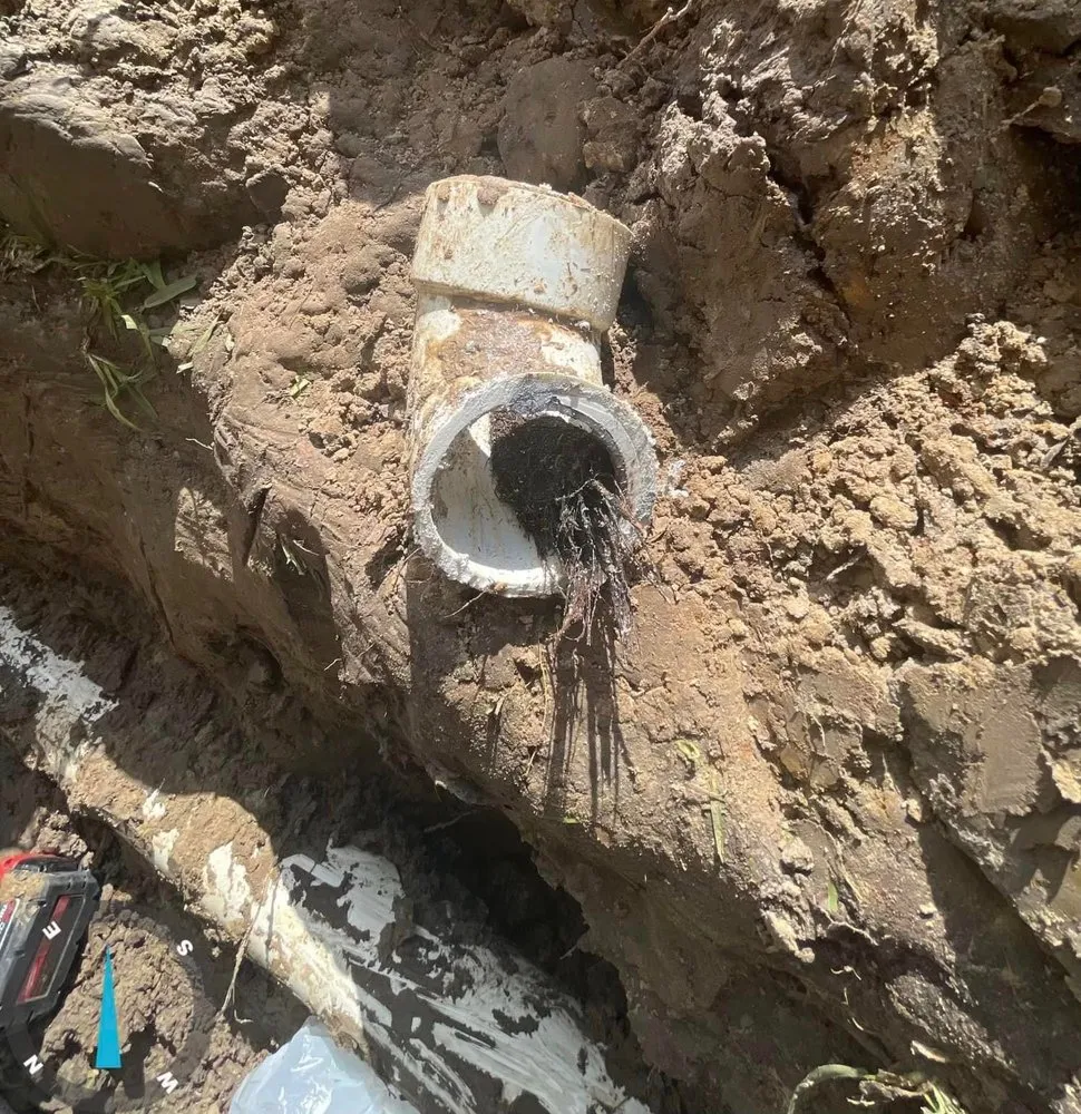 Slide of United Plumbing And Septic System