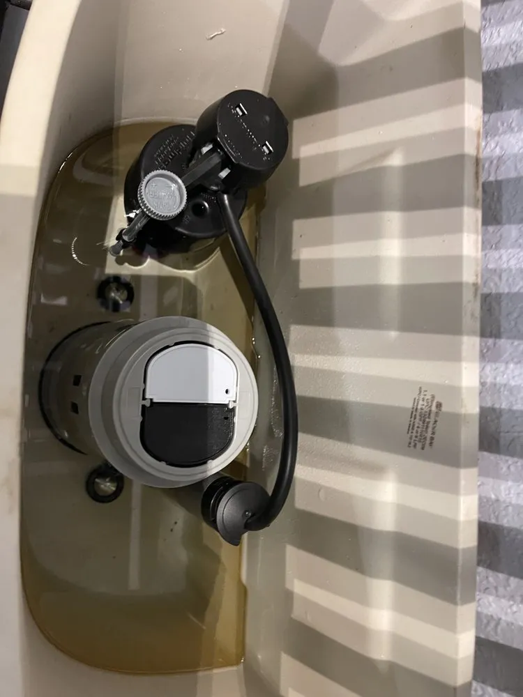 Slide of United Plumbing And Septic System