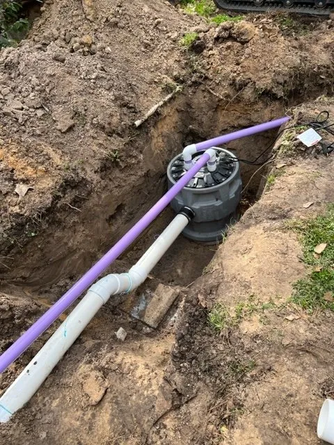 Slide of United Plumbing And Septic System