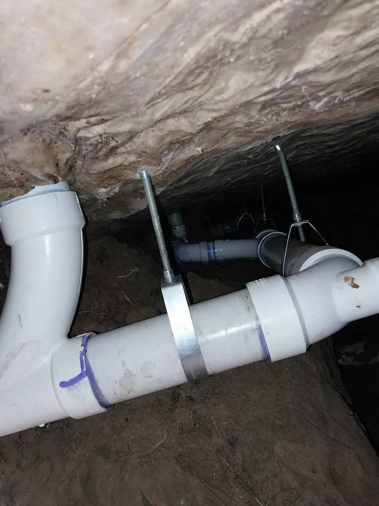 Slide of United Plumbing And Septic System