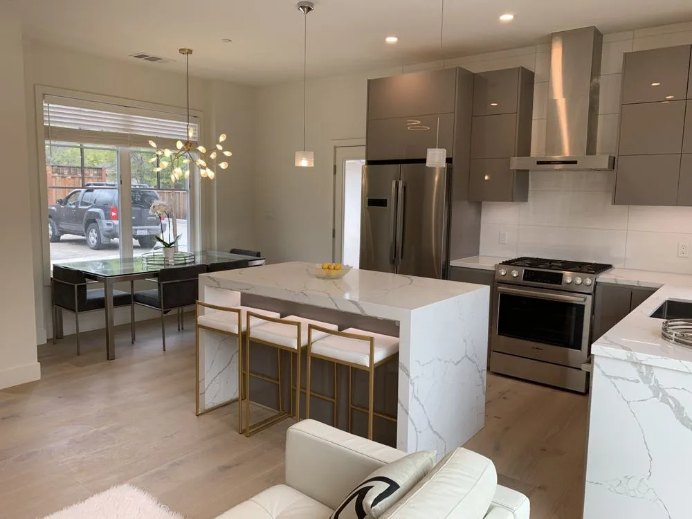 Slide of United Plumbing Contractors