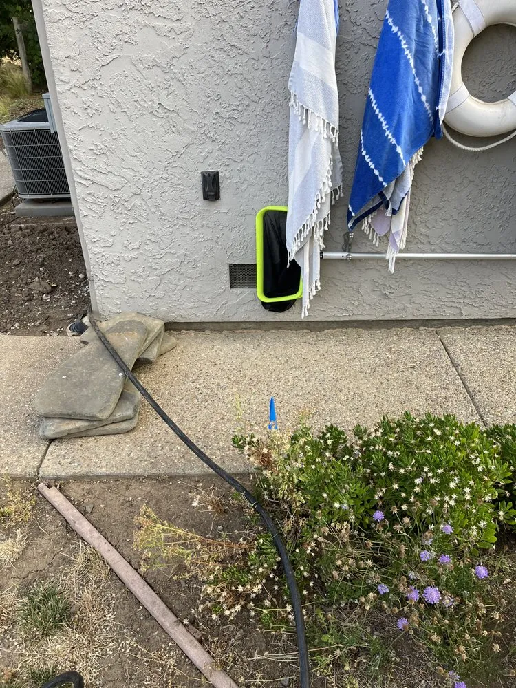 Slide of United Plumbing Contractors