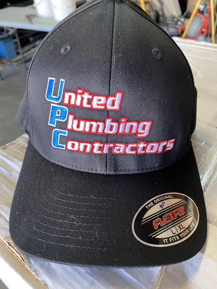 Slide of United Plumbing Contractors