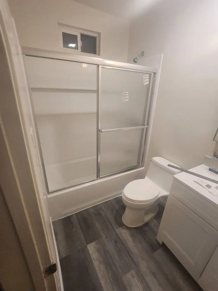 Slide of United Plumbing