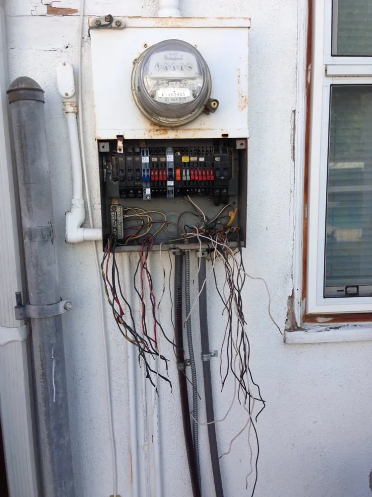 Slide of United Plumbing Heating Air & Electric