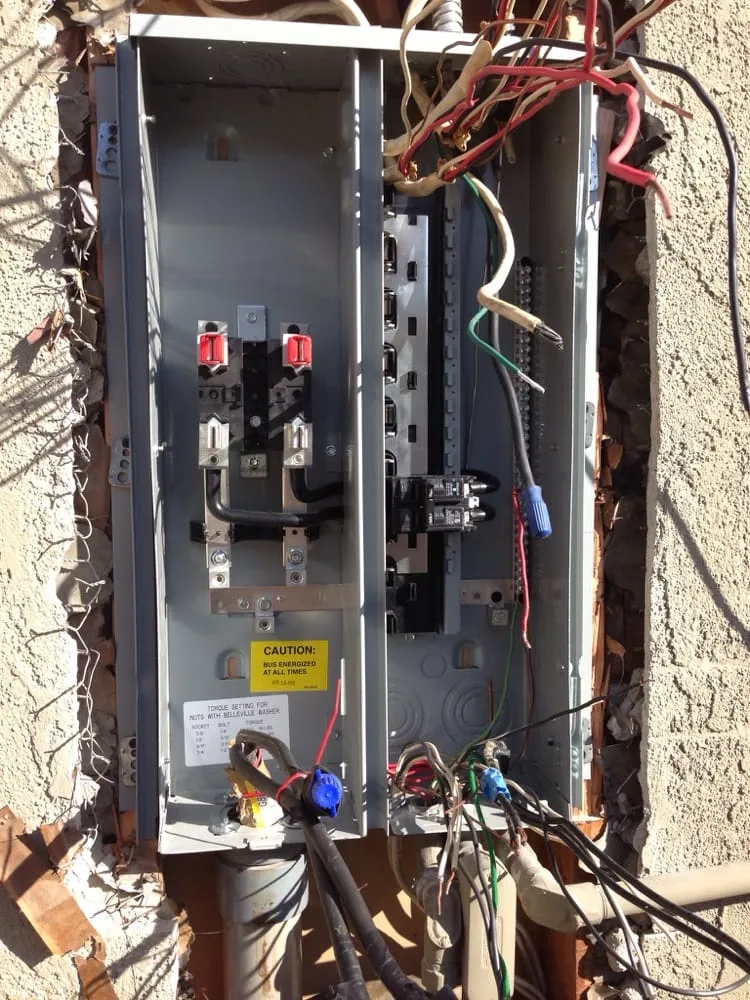 Emergency leak detection in Los Angeles, CA by United Plumbing Heating Air & Electric