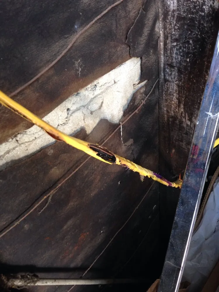 Quality pipe repair in Los Angeles, CA by United Plumbing Heating Air & Electric