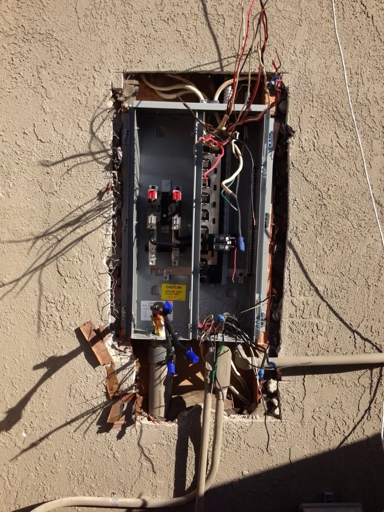 Emergency drain cleaning service in Los Angeles, CA - United Plumbing Heating Air & Electric