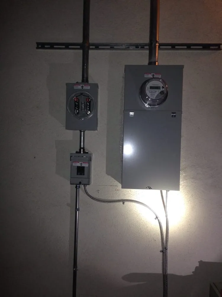 Top-rated leak detection service in Los Angeles, CA - United Plumbing Heating Air & Electric