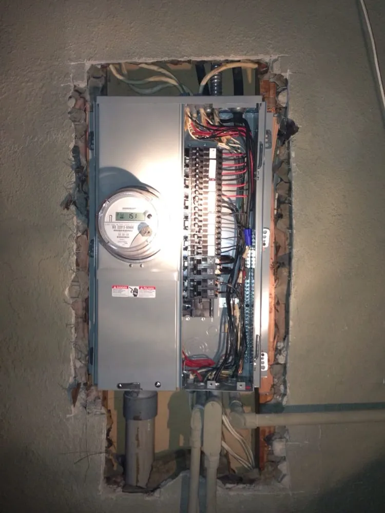 Emergency plumbing repair service in Los Angeles, CA - United Plumbing Heating Air & Electric