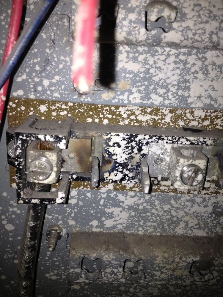 Slide of United Plumbing Heating Air & Electric