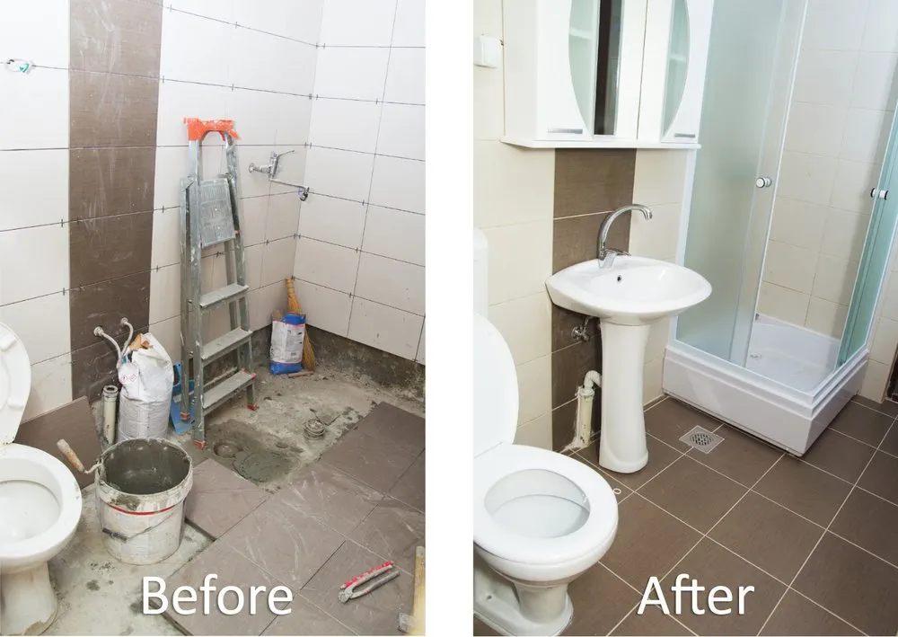 Expert water heater service service in Santa Monica, CA - United Plumbing Heating Air Electric