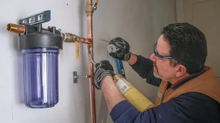 Trusted leak detection experts serving Santa Monica, CA - United Plumbing Heating Air Electric