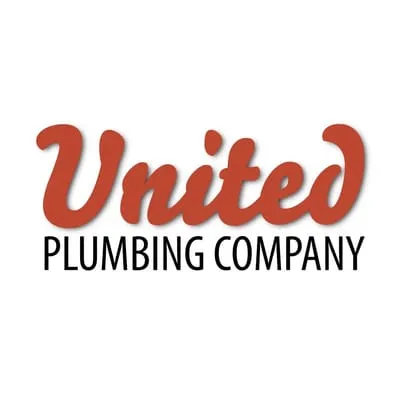 United Plumbing Logo