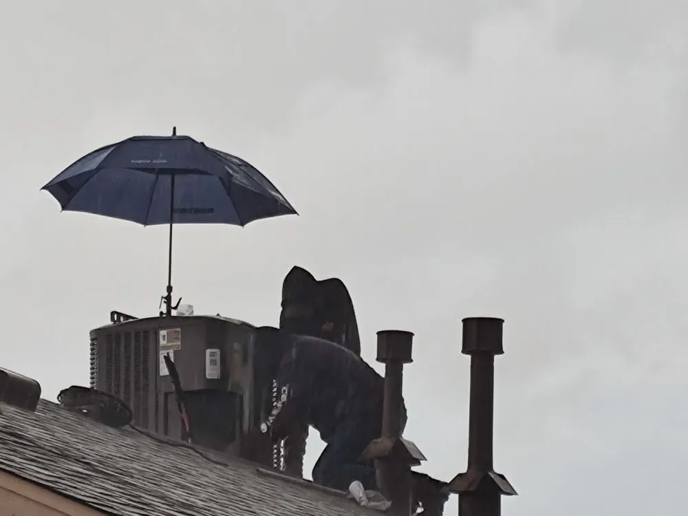 Slide of United Plumbing LLC