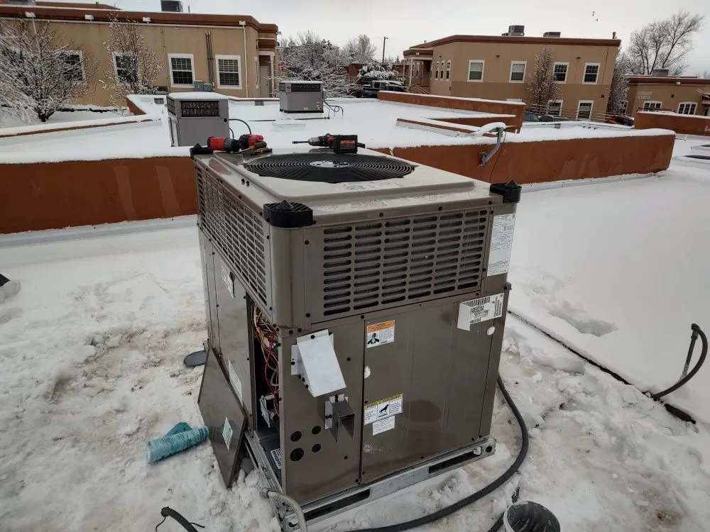 Slide of United Plumbing LLC