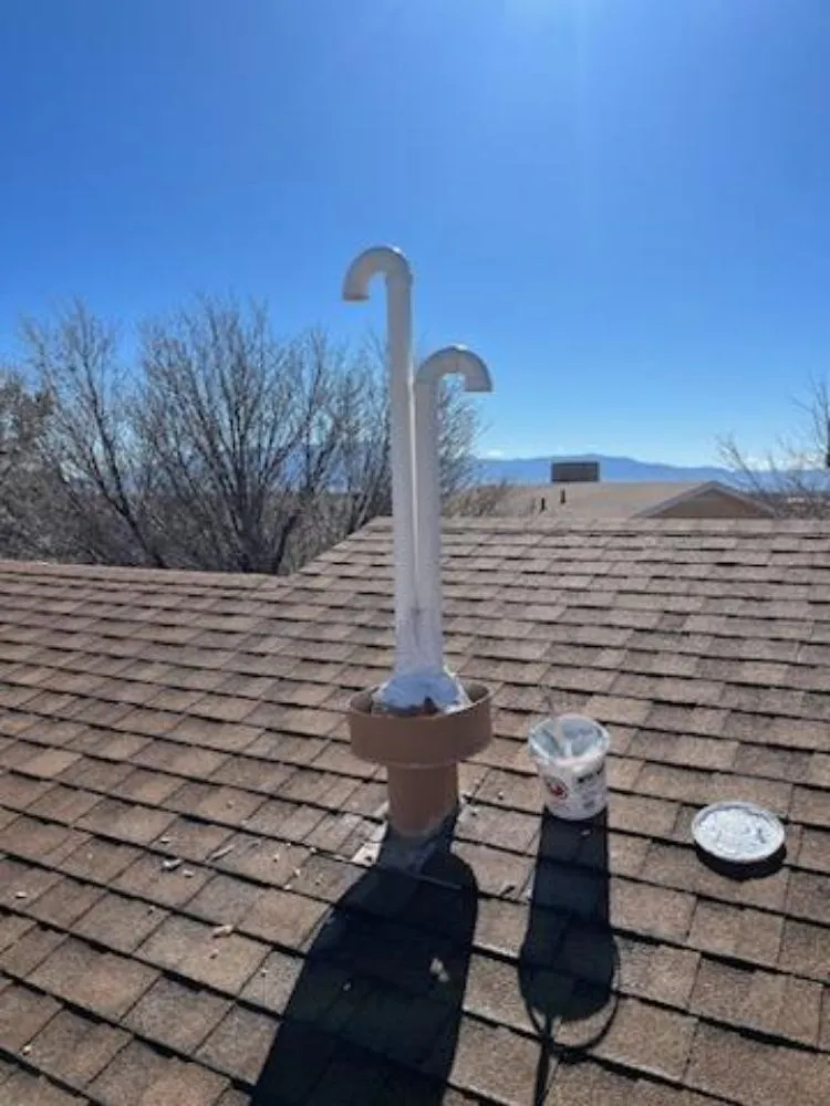 Slide of United Plumbing LLC