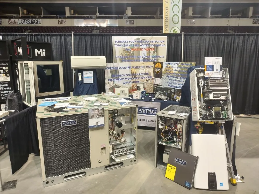 Slide of United Plumbing LLC