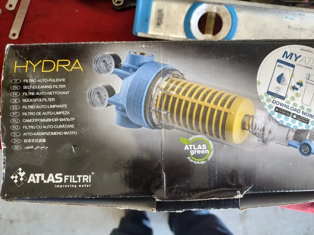 Slide of United Plumbing LLC