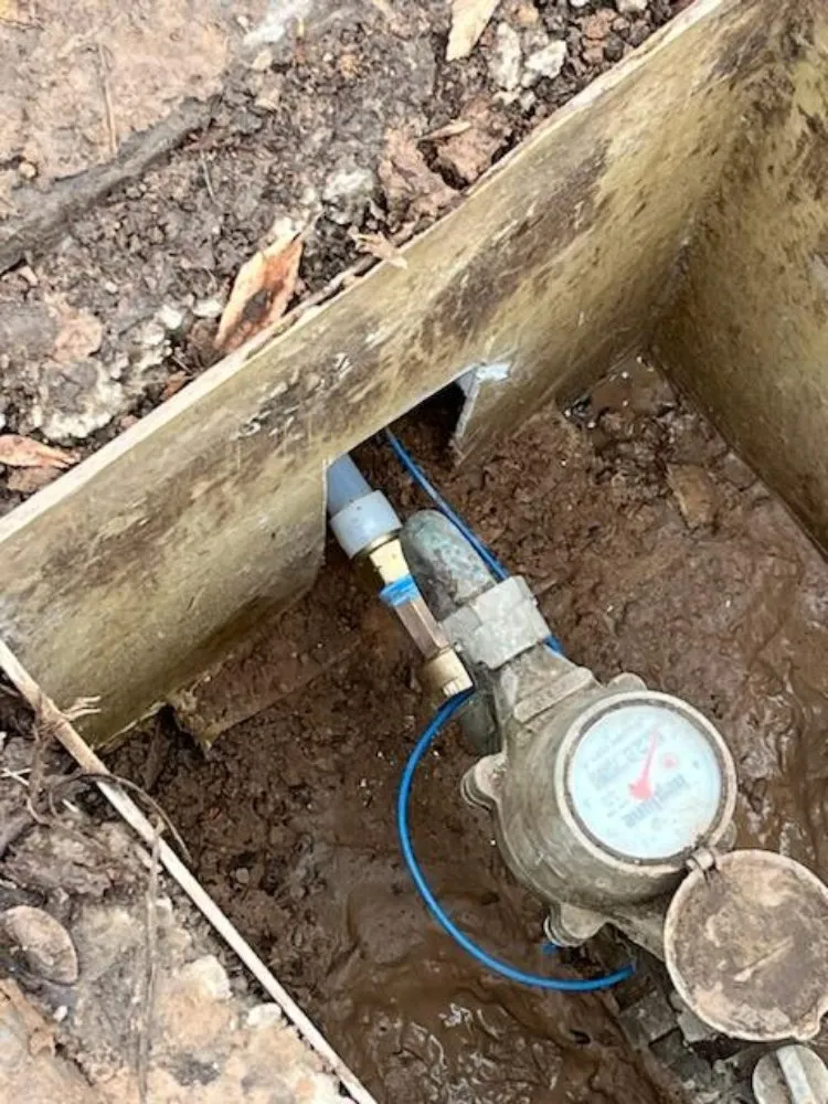 Slide of United Plumbing LLC