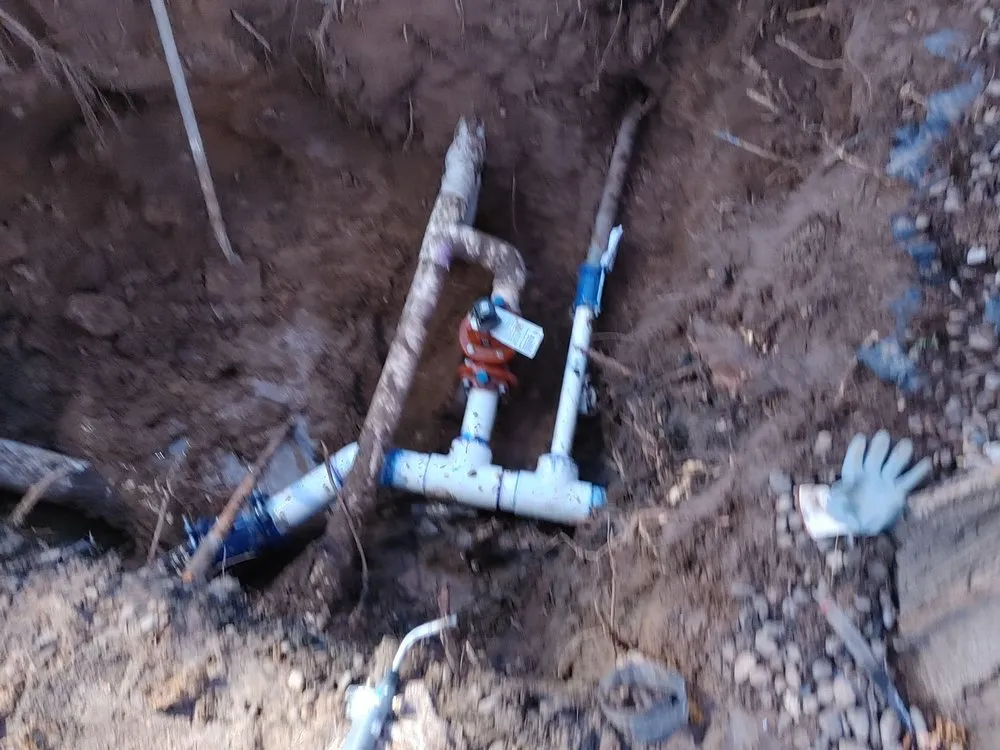 Quality drain cleaning in Rio Rancho, NM by United Plumbing LLC