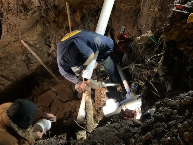 Reliable plumbing repair experts serving Rio Rancho, NM - United Plumbing LLC