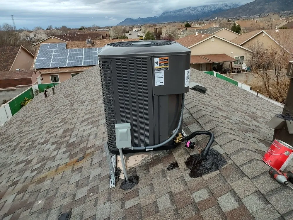 Slide of United Plumbing LLC