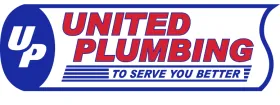Slide of United Plumbing