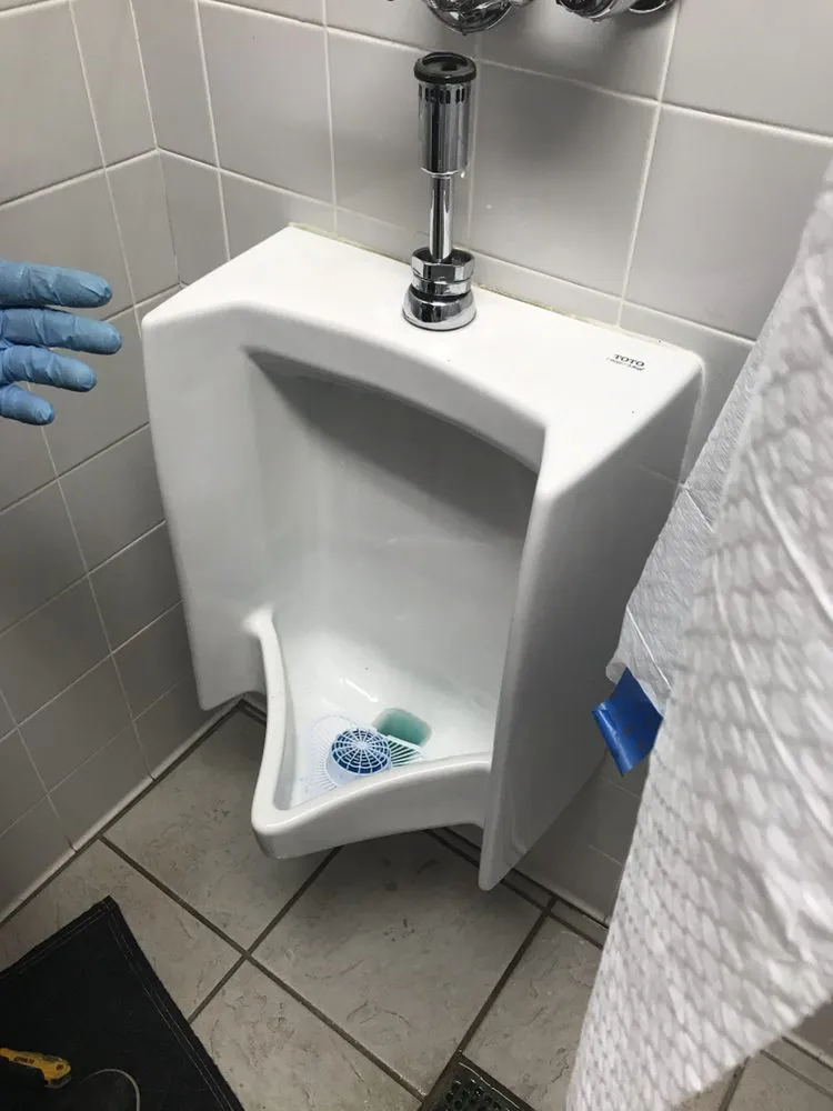 Slide of United Plumbing