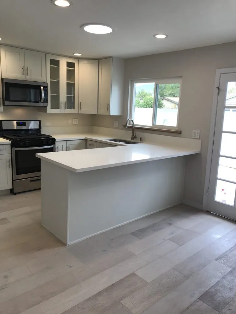 Slide of United Plumbing