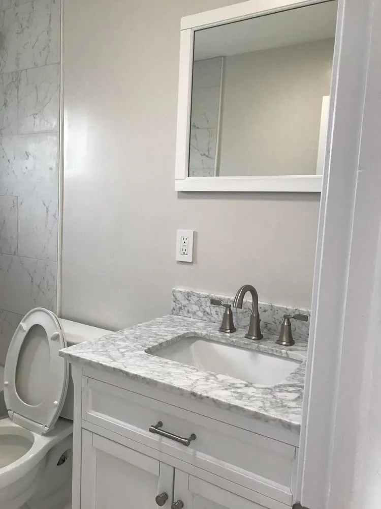 Slide of United Plumbing