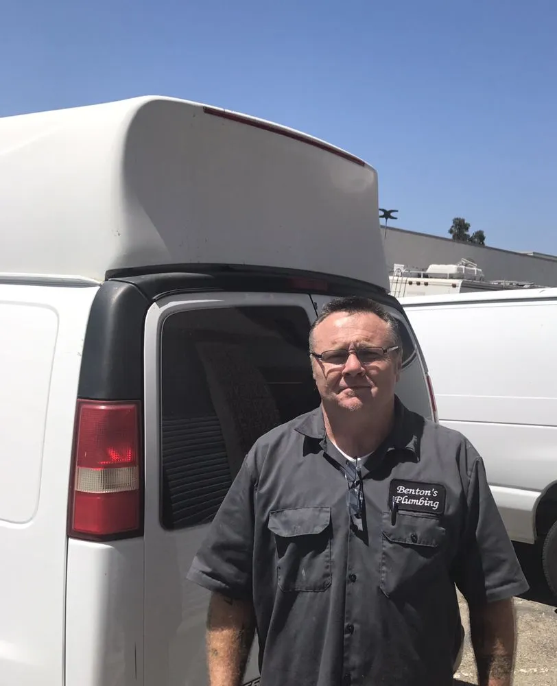 Slide of United Plumbing