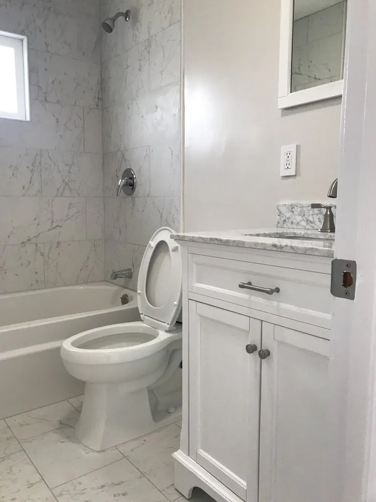 Slide of United Plumbing