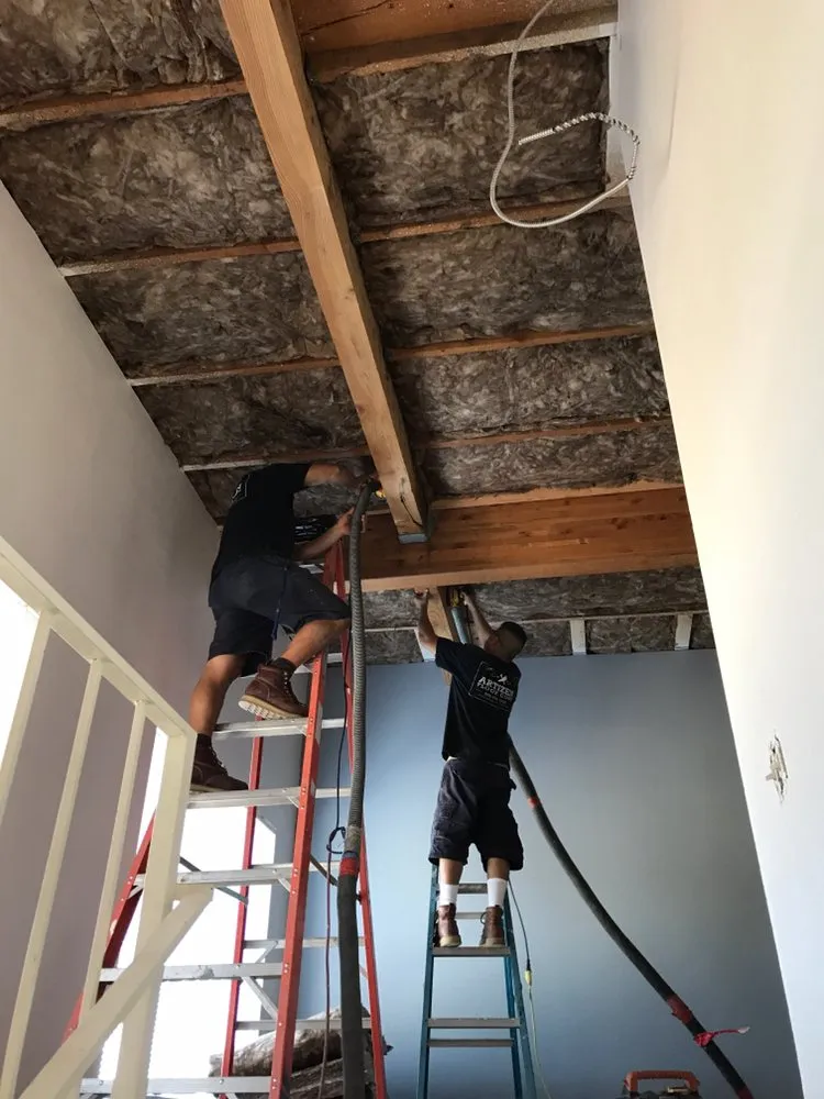 Slide of United Plumbing