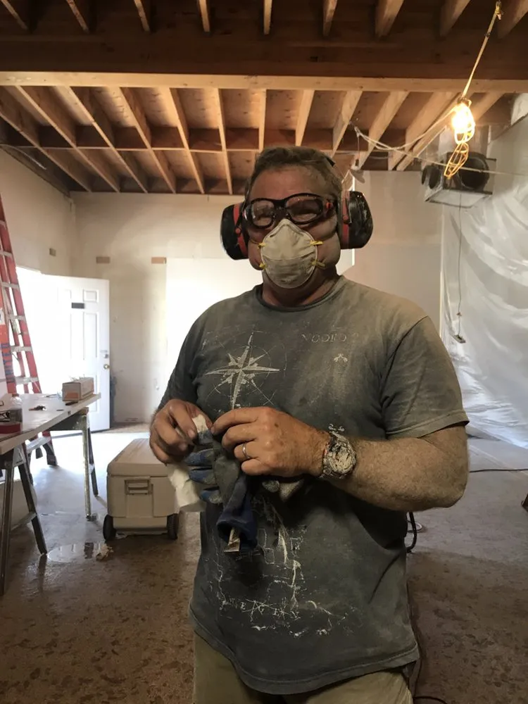 Slide of United Plumbing